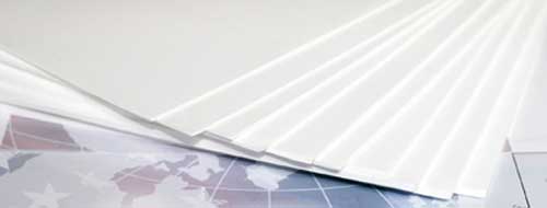 Expanded PTFE Sheet